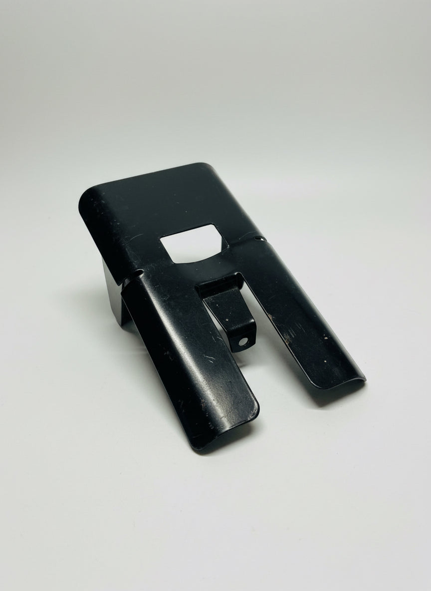 Harley NOS 11305-41 Windshield Apron Guard 1941-1957 Knucklehead UL WL Panhead Servicar