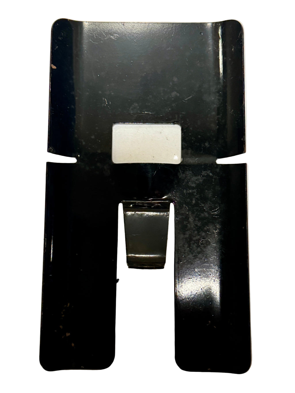 Harley NOS 11305-41 Windshield Apron Guard 1941-1957 Knucklehead UL WL Panhead Servicar