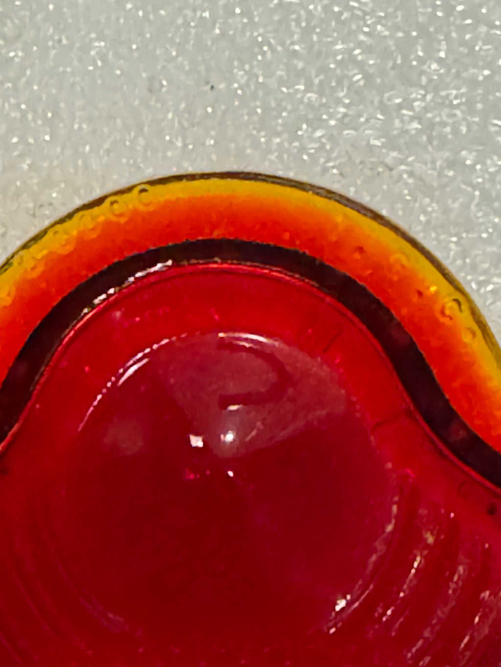 Harley NOS 5059-47 Tombstone First Generation Guidex Tail Lamp Red Lens1947-1954 Knucklehead Panhead WL Servicar