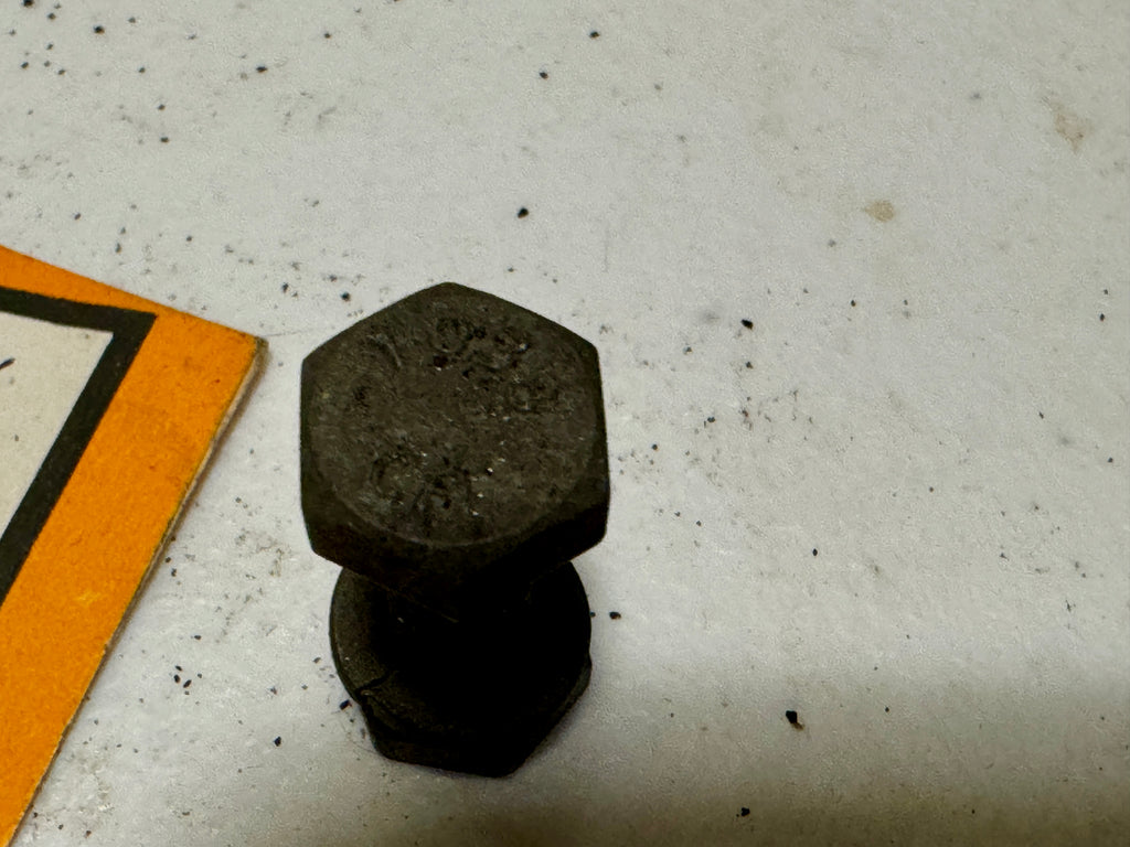 Harley NOS 72000-47 Hummer Stop Lamp Parts Kit