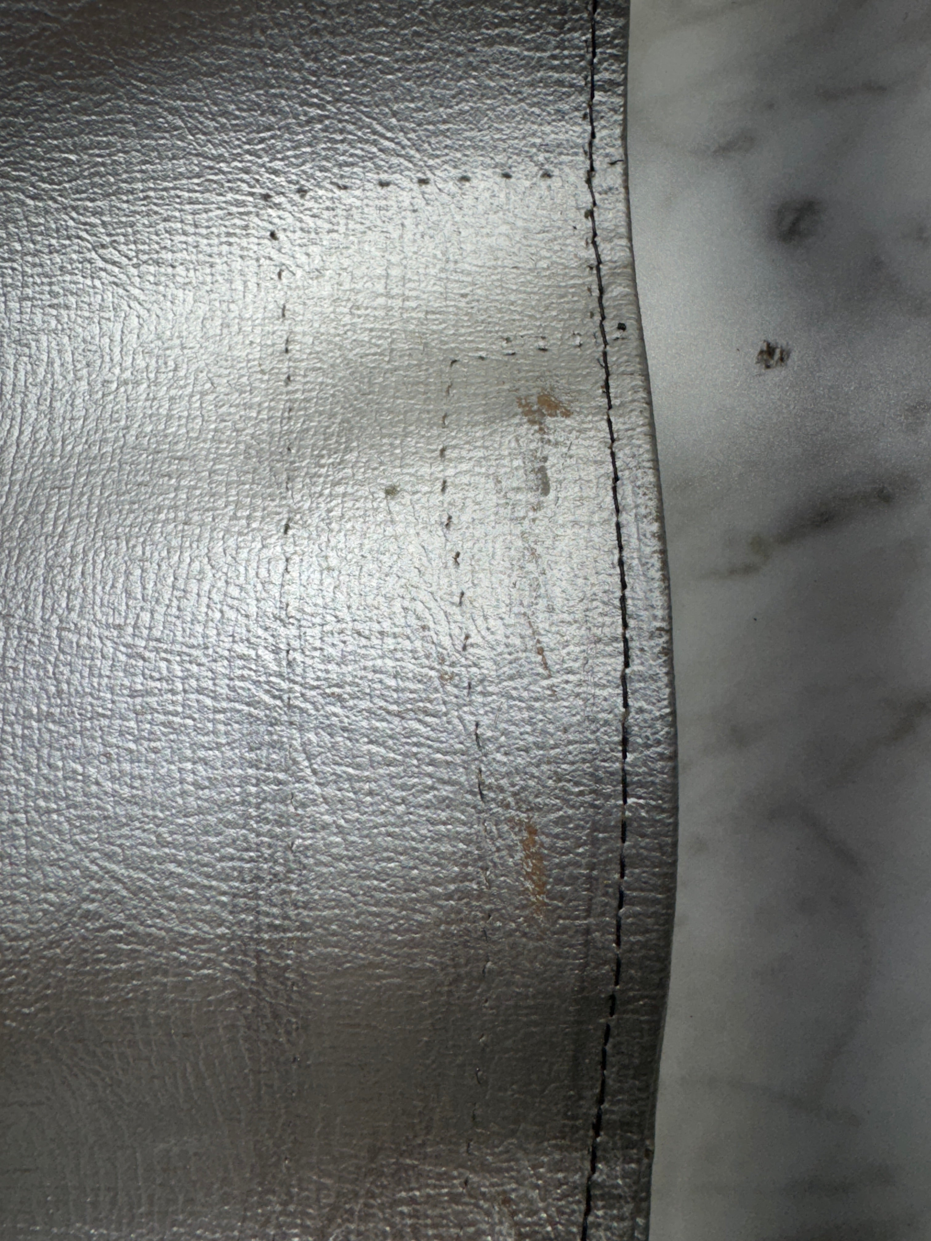 NOS 58124-48 Summer Windshield Apron