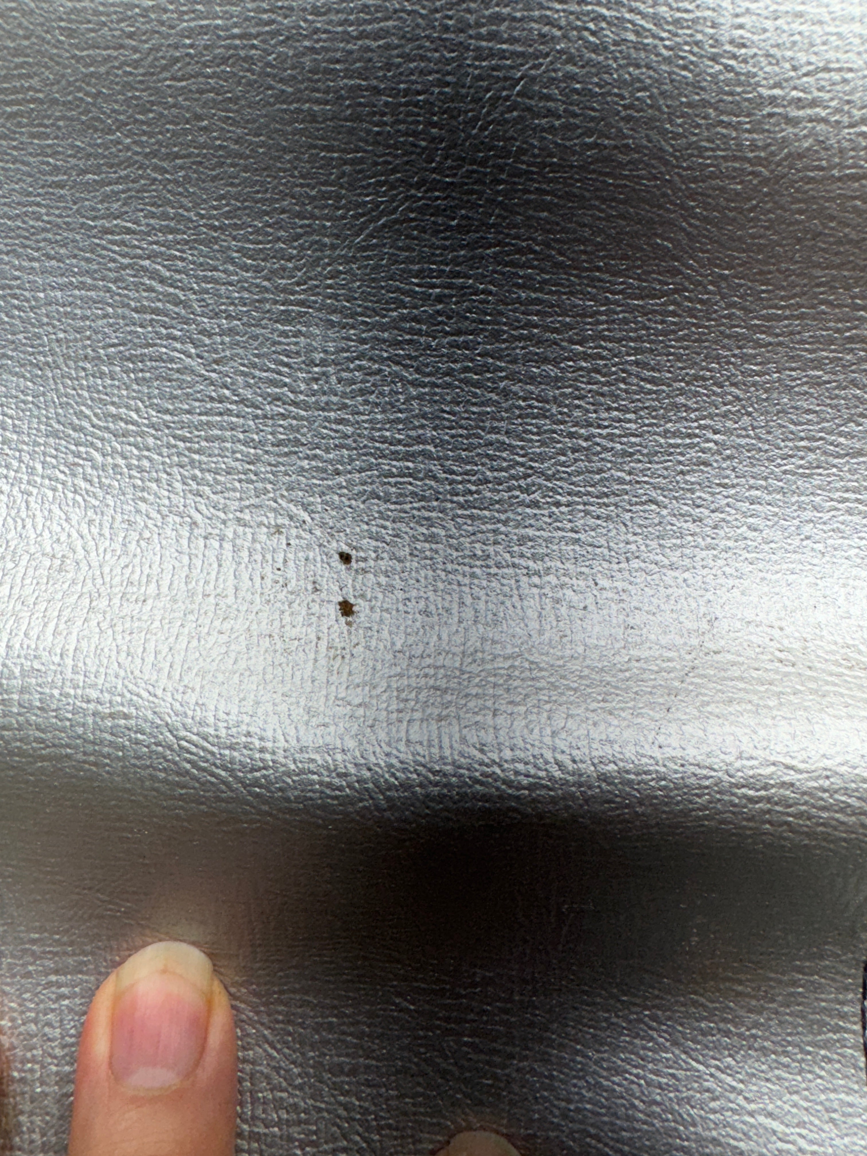 NOS 58124-48 Summer Windshield Apron