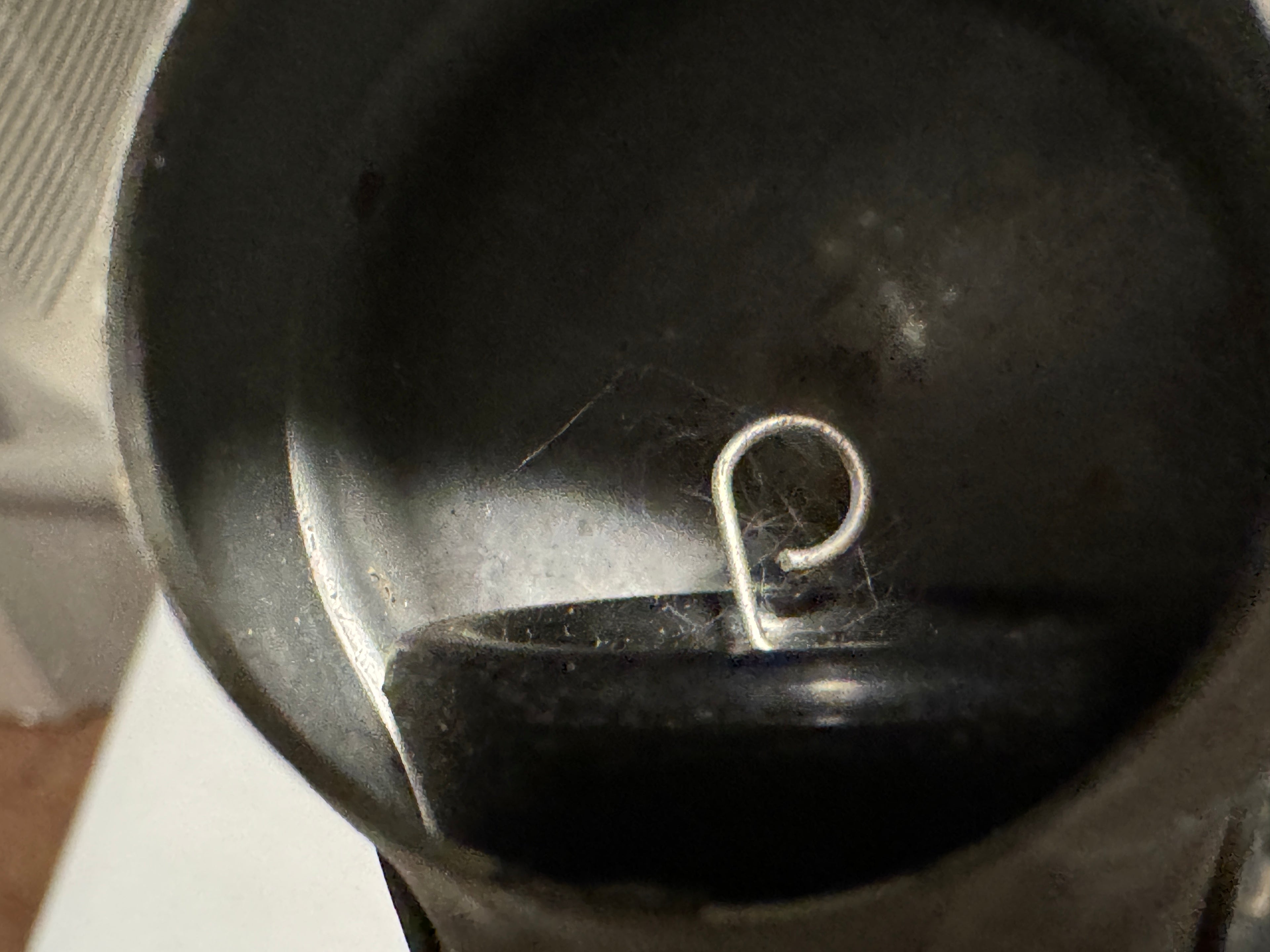 Harley NOS Knucklehead UL WL Shielded Spark Plug Cables Radio Special Police 1939-1948