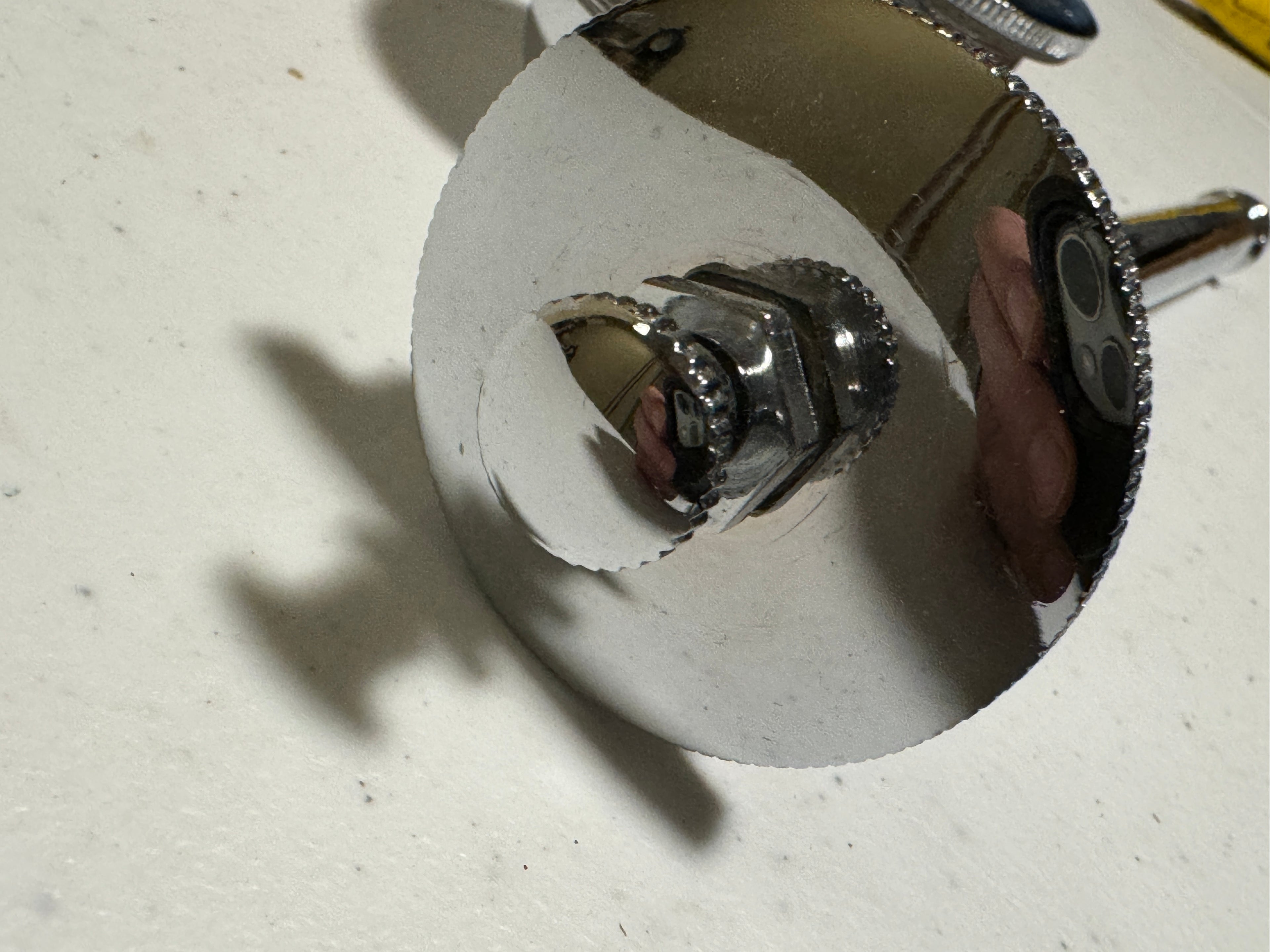 Harley JD VL Single DL RL Fuel Cap & Plunger or Syringe Cap Kit 1925-1934 Chrome Plated (Copy)