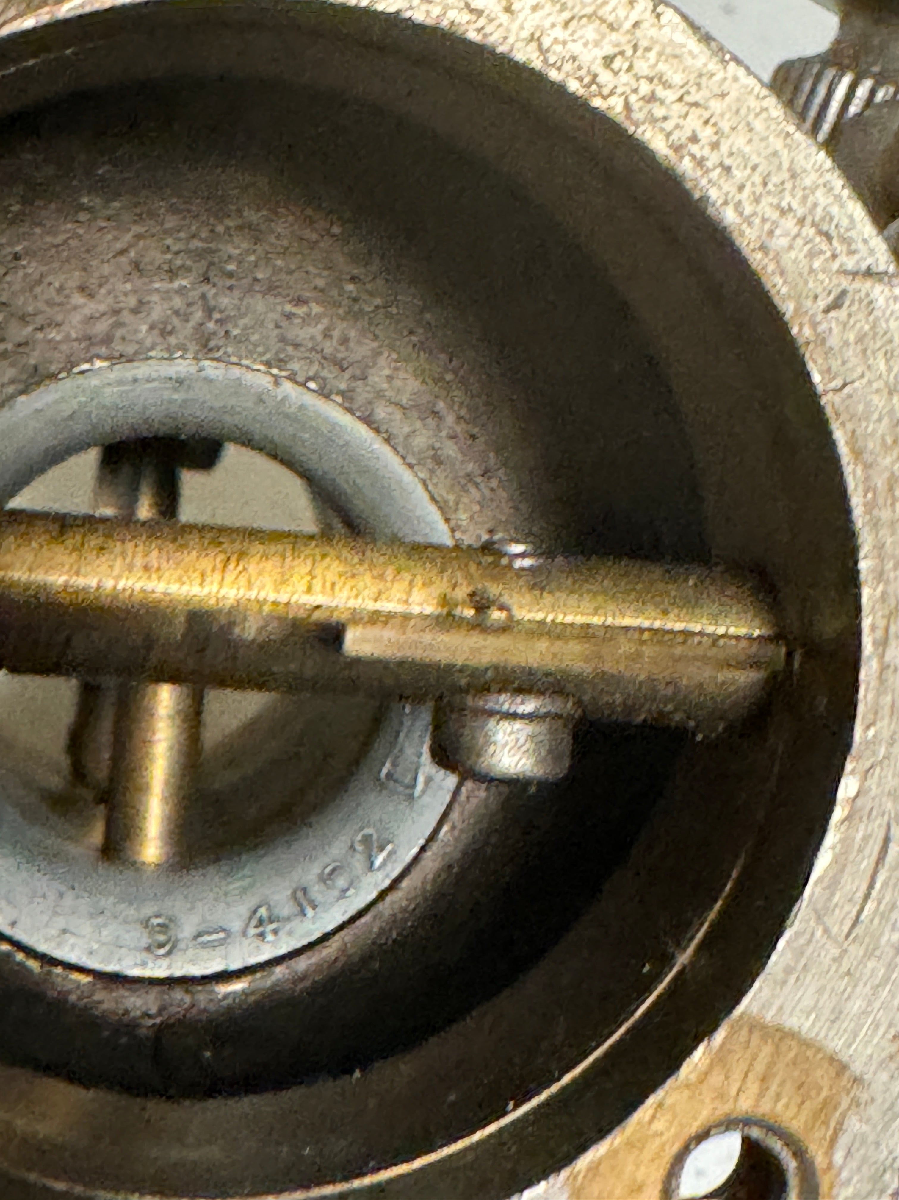 Indian Linkert M-7 1" Carburetor Nickel Plated Sport Scout 1933-1943