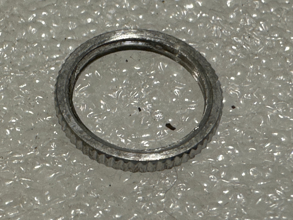 Harley NOS 67846-70 Toggle Switch Nut