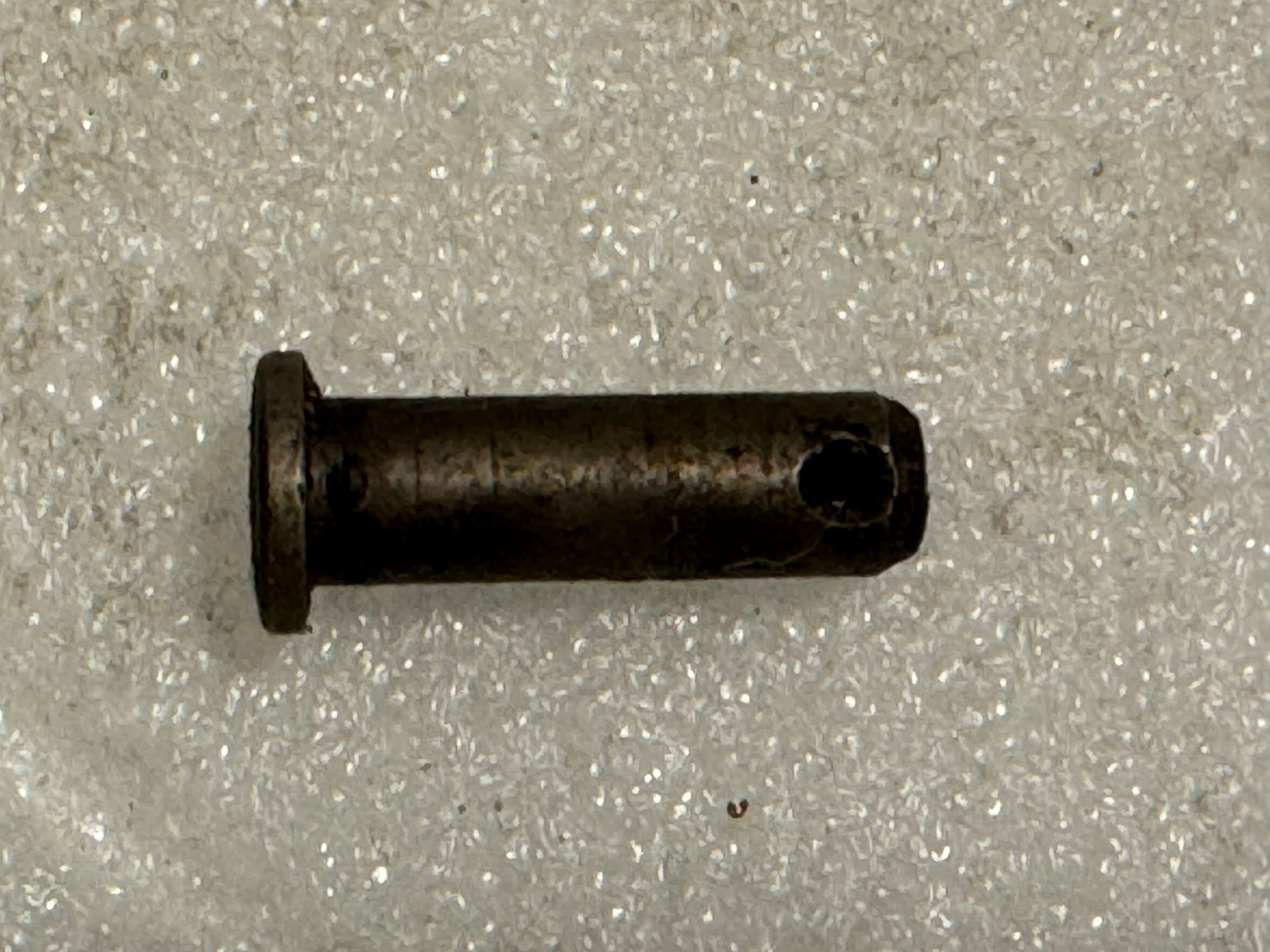 Harley NOS 2423-30 42269-30 Rear Brake Clevis Pin