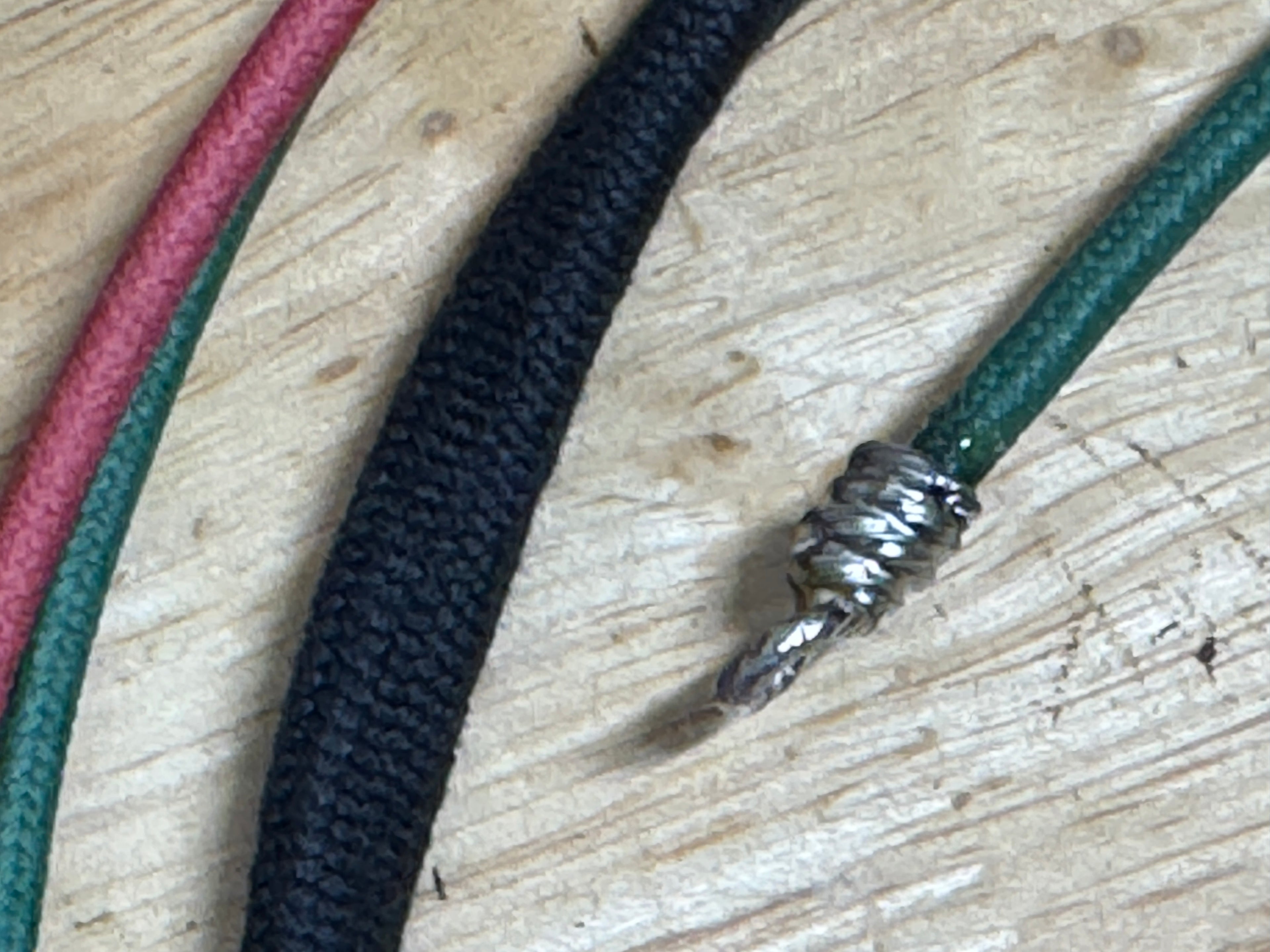 1938 Harley 4735-38 Premium Wiring Kit Tinned & Looped Ends w/ Cotton Looms