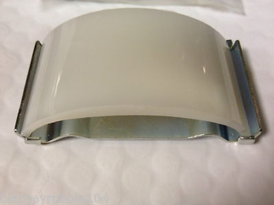 Harley 39979-58A Primary Shoe Adjuster & Pad Sportster 58 to 76 XL XLH XLCH 