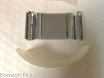 Harley 39979-58A Primary Shoe Adjuster & Pad Sportster 58 to 76 XL XLH XLCH 