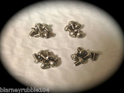 Harley Panhead Knucklehead VL JD WLA K Hummer Sportster 2626 Screw 