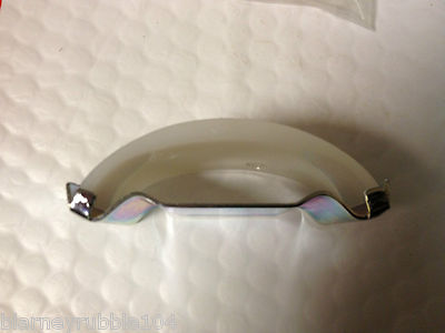 Harley 39979-58A Primary Shoe Adjuster & Pad Sportster 58 to 76 XL XLH XLCH 