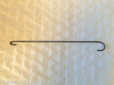 Harley Hummer W WL WLA WLC Servi Brake Light Switch Pull Wire 39-52 